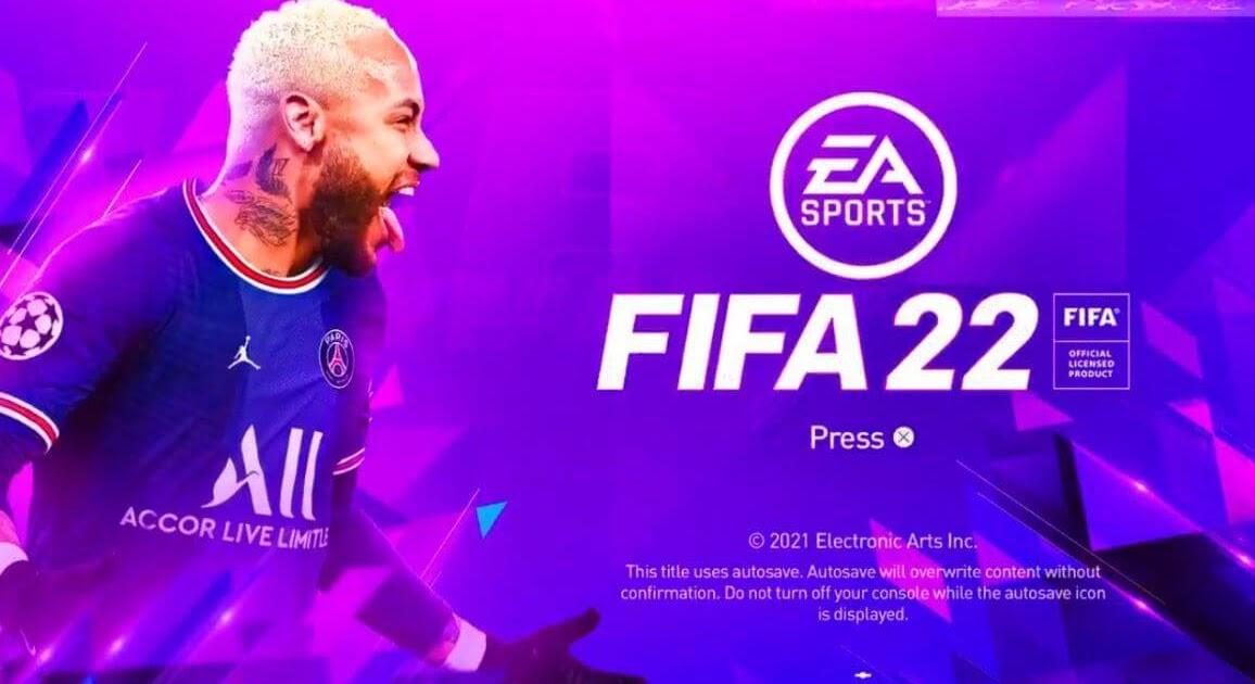 كيفية تثبيت FIFA 22 على جهاز Android الإصدار الأصلي 2022