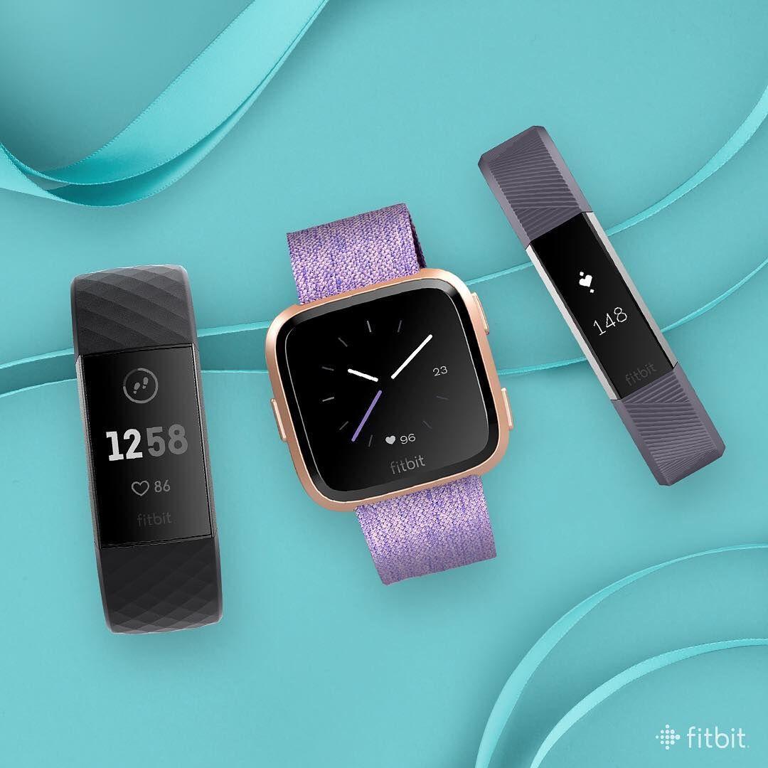 Comparison of Fitbit Watches and Fitness Bands: Which one to buy?