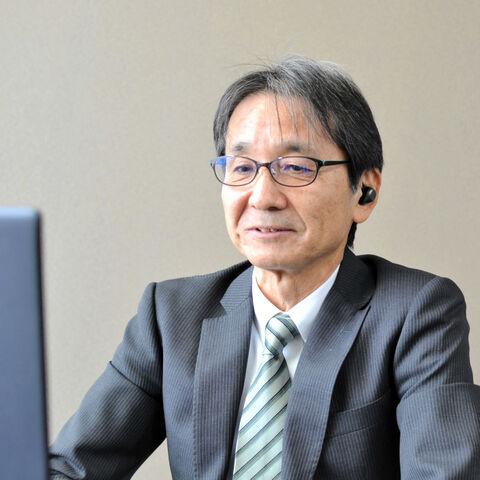 世界最強磁石の開発者は東北大ＯＢ　佐川真人さんに「エリザベス女王工学賞」