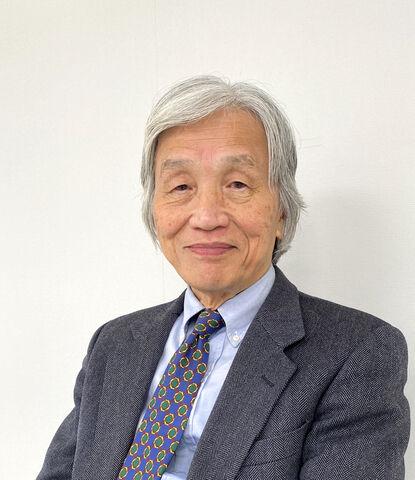 世界最強磁石の開発者は東北大ＯＢ　佐川真人さんに「エリザベス女王工学賞」 