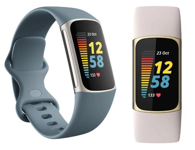 Features and price of the Fitbit Charge 5 fitness bracelet