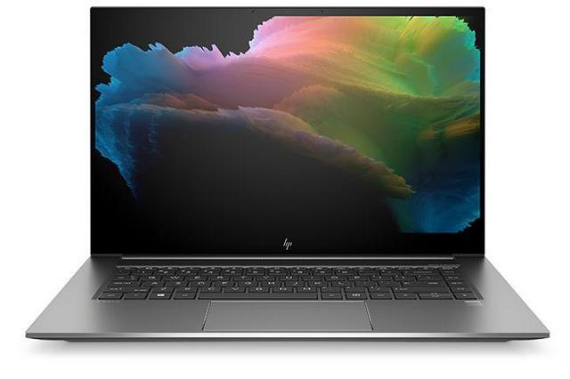 HP launches new laptops