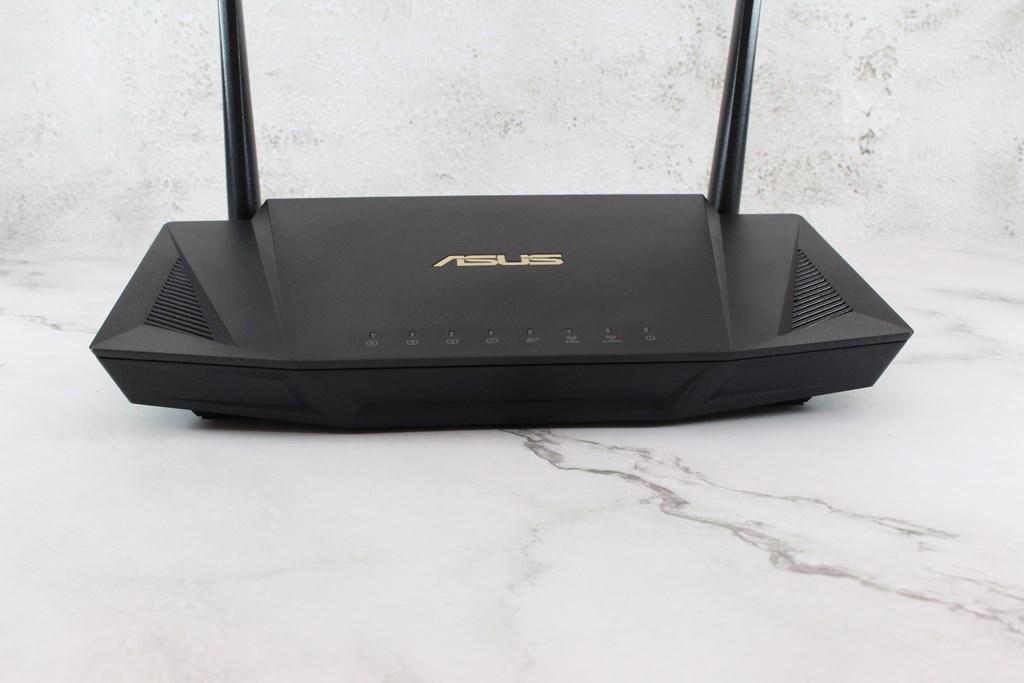 華碩ASUS RT-AX56U AX1800雙頻路由器-帶你進入新世代Wi-Fi 6網路環境 
