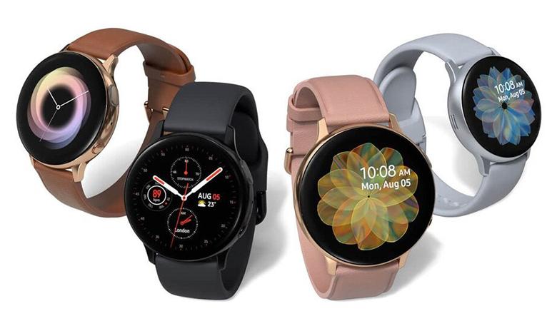 Best smart watches for 2021.