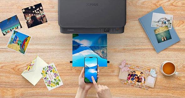 "Inkjet MFP" "Wanted Items" Ranking & Recommended Picks 3 Useful Functions in One [November 2021 Edition]