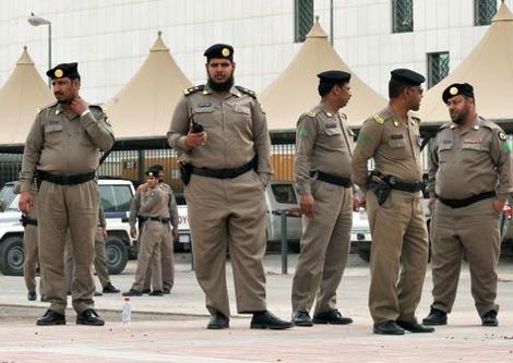 The Saudi authorities are preparing to cut off the hand of a Moroccan citizen who arrested him