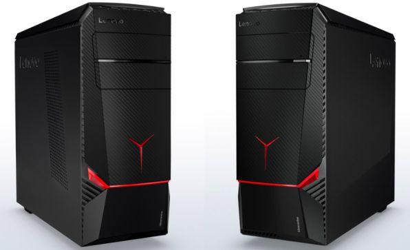 Lenovo's gaming PC "ideacentre Y700" is discounted by more than 30,000 yen!