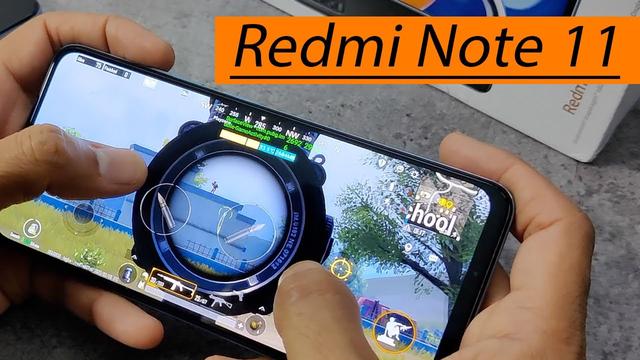 Redmi Note 11 review: reliable experience amidst tough competition 