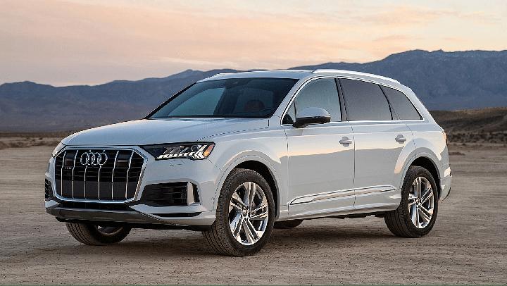 Audi’s Next SUV For India Will Be The Q7, Price Announcement Likely In December 