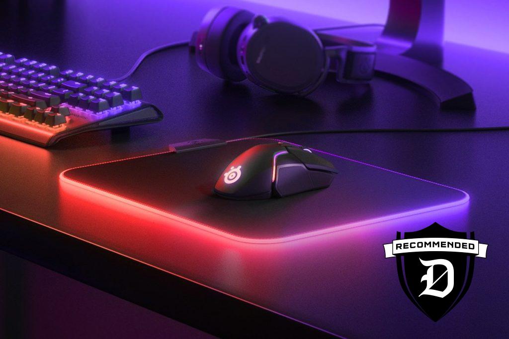 Best RGB mouse pads for your gaming setup