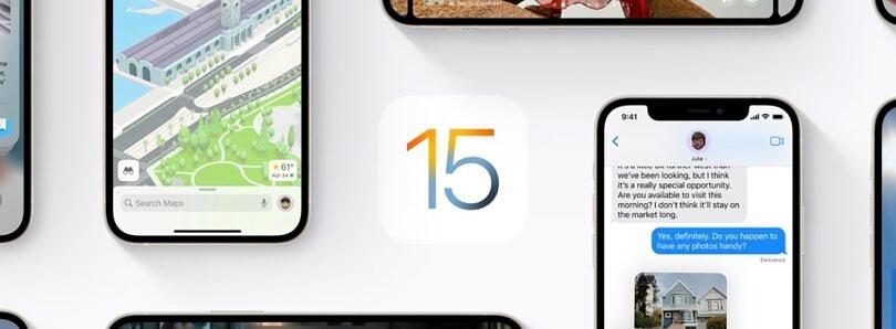 Apple has released iOS 15.2 developer beta 4, here’s what’s new 