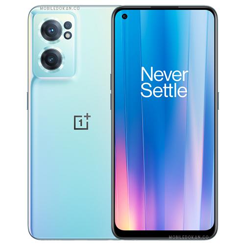 OnePlus Nord CE 2 Lite stars in leaked renders 