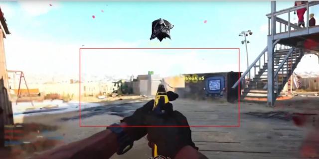 Cheat-maker brags of computer-vision auto-aim that works on “any game” 