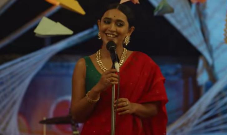 WATCH | Sayani Gupta's 'Homecoming' to release on SonyLiv on Feb 18, drops trailer 