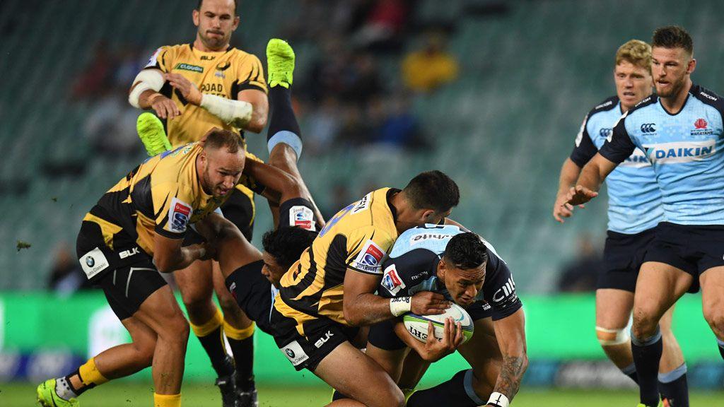 Super Rugby Pacific trials schedule for 2022 Super Rugby Pacific 2022 trials 