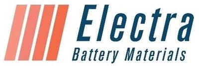 First Cobalt’s strategic shift to make battery precursor and nickel sulfate; changes name to Electra Battery Materials - Green Car Congress 