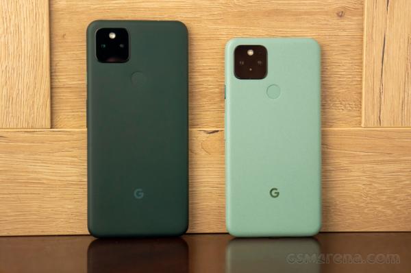 September 2021 Android security update rolls out for Pixel phones 