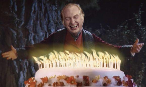 Celebrating L. Ron Hubbard’s Birthday and the 70th Anniversary of the Scientology Religion 