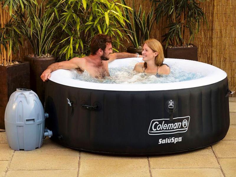 The best inflatable hot tubs in 2021 