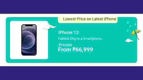 Flipkart Smartphones Carnival Sale: Discount Offers On Best Premium Smartphones 