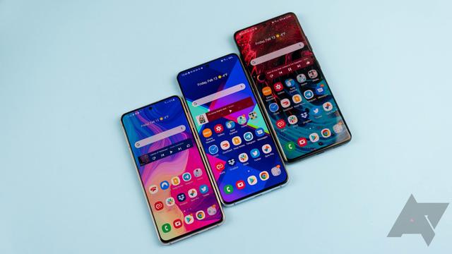 www.androidpolice.com How to customize Always On Display in Samsung One UI 4 