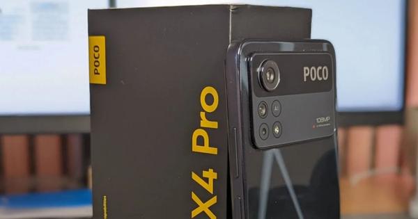 POCO X4 Pro 5G launch date in India tipped, could arrive with 64MP camera instead of 108MP 