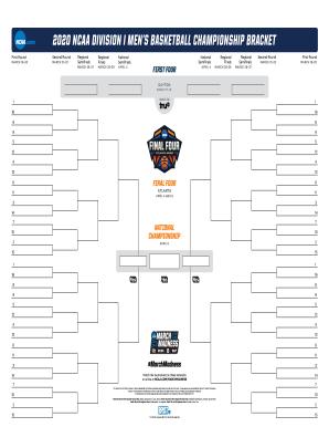 2022 Tourney Bracket 101: Tips on how to make your March Madness picks 