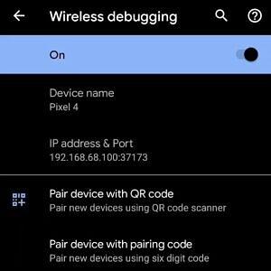 How To: Uninstall Bloatware Without Root or a PC Using Android's New 'Wireless Debugging' Feature 
