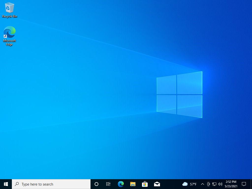 Microsoft releases Windows 10 build 19043.1052 – here’s what’s new 