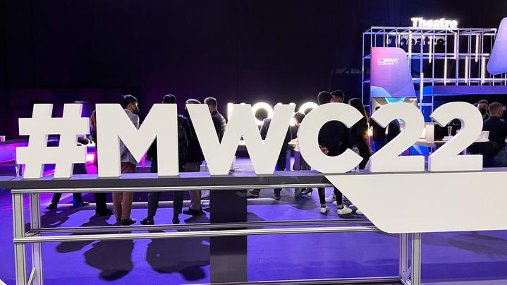 The Morning After: The new phones of MWC 2022 