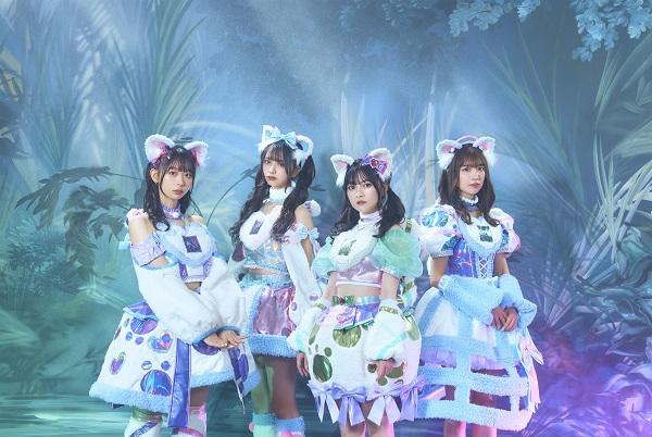 Wasuta ｜ New single “Mirai Dance” Release Commemorative Premium Mini Live will be held!-TOWER RECORDS ONLINE