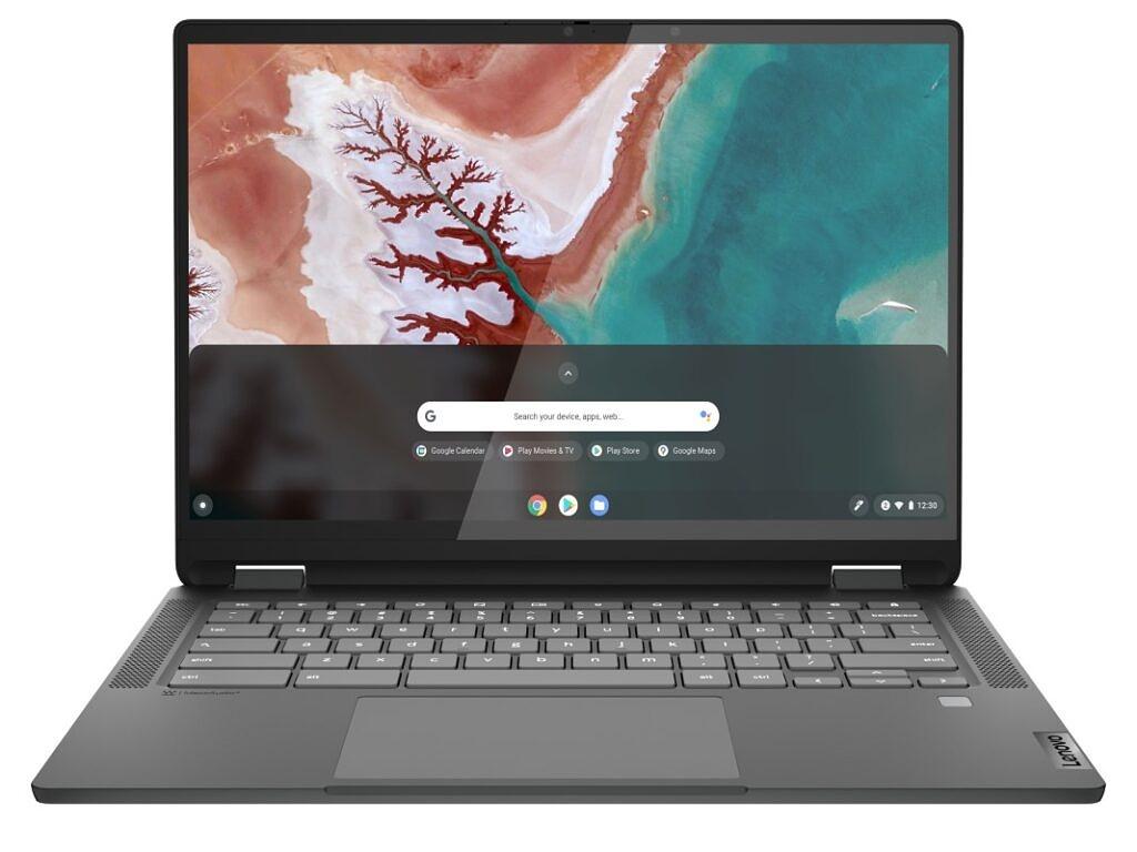 MWC 2022: Lenovo IdeaPad Laptops And Chromebooks With 12th Gen Intel CPUs Unveiled 