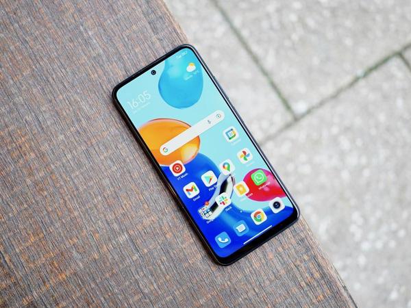 Redmi Note 11 review: Not very noteworthy 