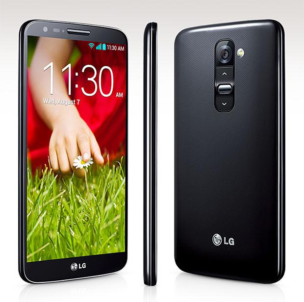 LG G2 Android 4.4 KitKat Update Confirmed 