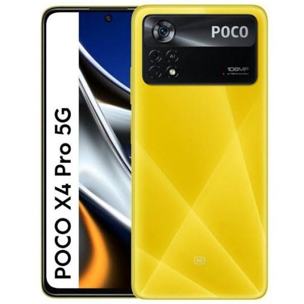 Poco X4 Pro promises flagship-level experience for 0 