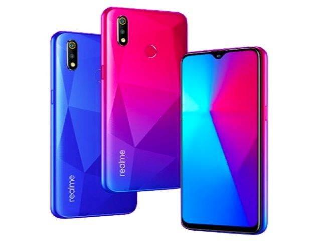 Realme 3i goes on sale for the first time in India: Specs, Price and Offers 