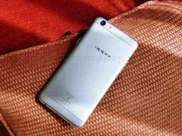 OPPO F3 Review: A good selfie smartphone with some notable compromises 
