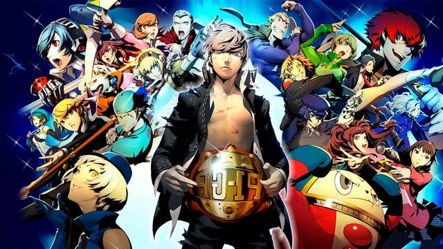 Atlus to host ,000 Persona 4 Arena Ultimax Charity Sho-down on March 18 