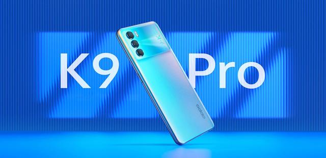 OPPO K9 Pro Confirmed to Feature 120Hz AMOLED Display, Dimensity 1200 SoC, and More 