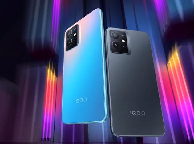 iQOO Z6 India Price Likely to be Rs 15,000, Hints Teaser 
