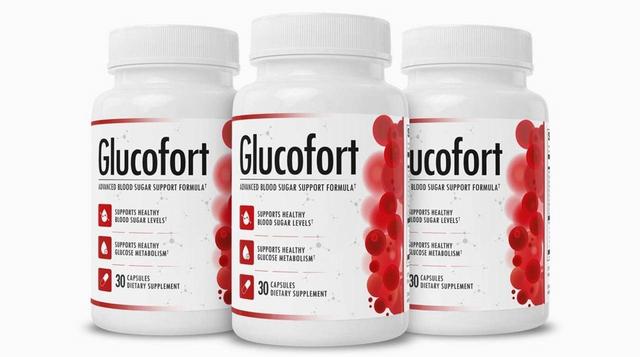 Glucofort Reviews – Scam! Risky Complaints or Fake Side Effects! 