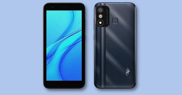 Itel A58 and A58 Pro launched with HD+ display, Android 11 Go OS, and more: price, specifications 
