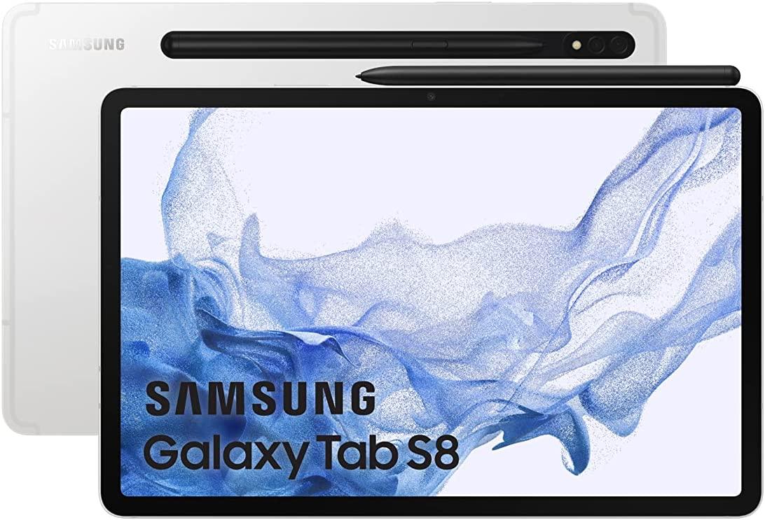 Everything we know so far about the Galaxy Tab S8 series - SamMobile 