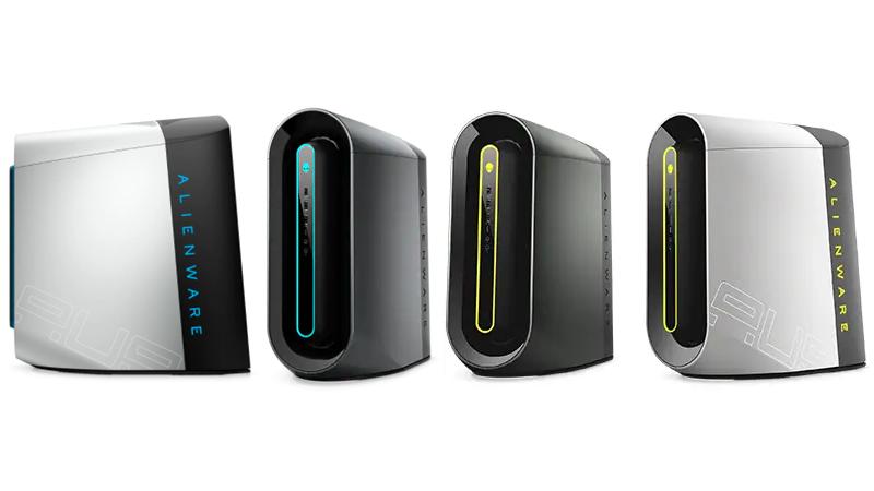 Huge savings on Alienware PCs with up to 0 off 