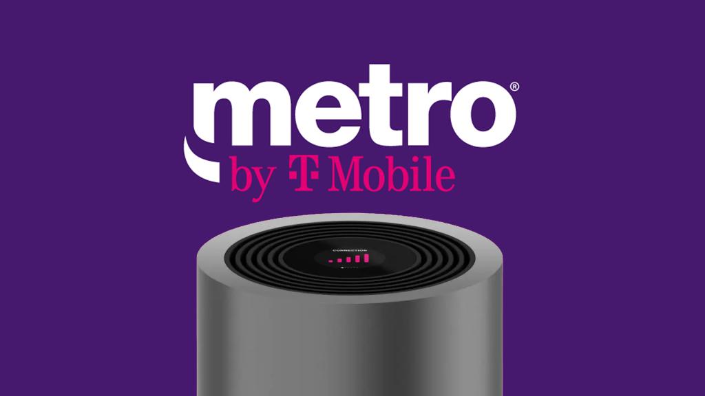 Metro by T-Mobile launches prepaid unlimited 5G home internet for  per month 