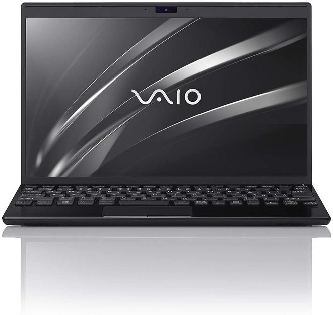 The new VAIO SX12 and SX14 pack speedy PCIe 4 storage and serious battery life 