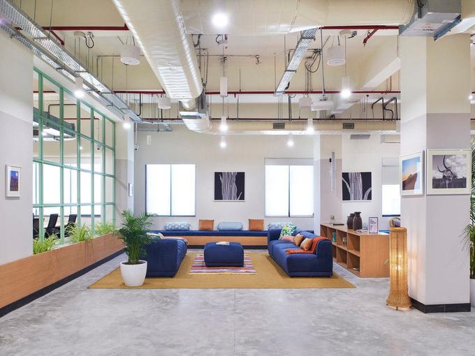 Karan Virwani, Director WeWork India On How The Coworking Unicorn Aims To Solve The Urban Office Problem 
