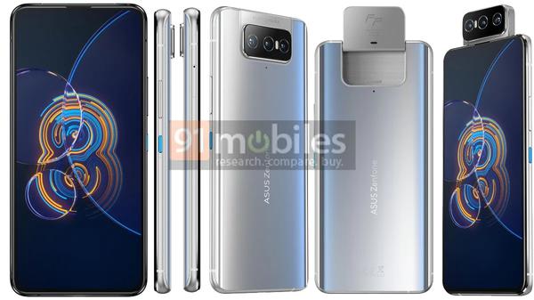 [Exclusive] ASUS ZenFone 8 prices revealed ahead of May 12th launch 