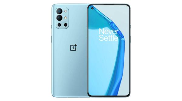 The gaming phone for everyone: OnePlus 9R 