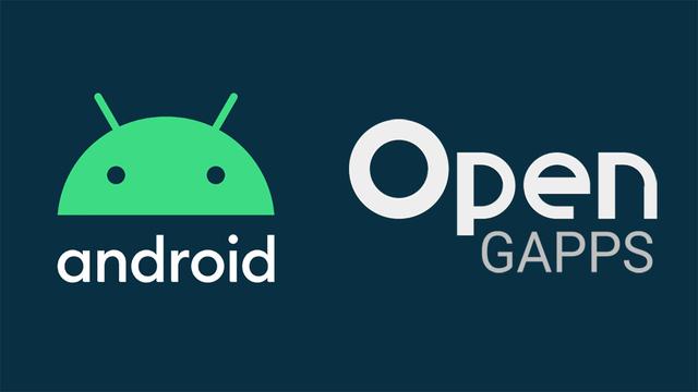 Open GApps releases flashable Google app packages for Android 10 custom ROMs 